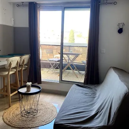 Neuf A Apartamento