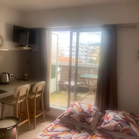 Neuf A Apartamento *