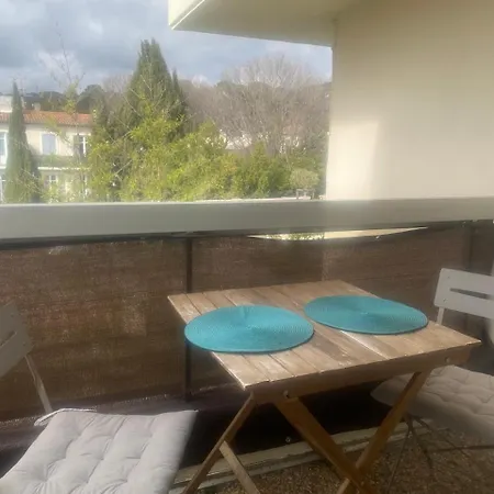 Apartamento Neuf A